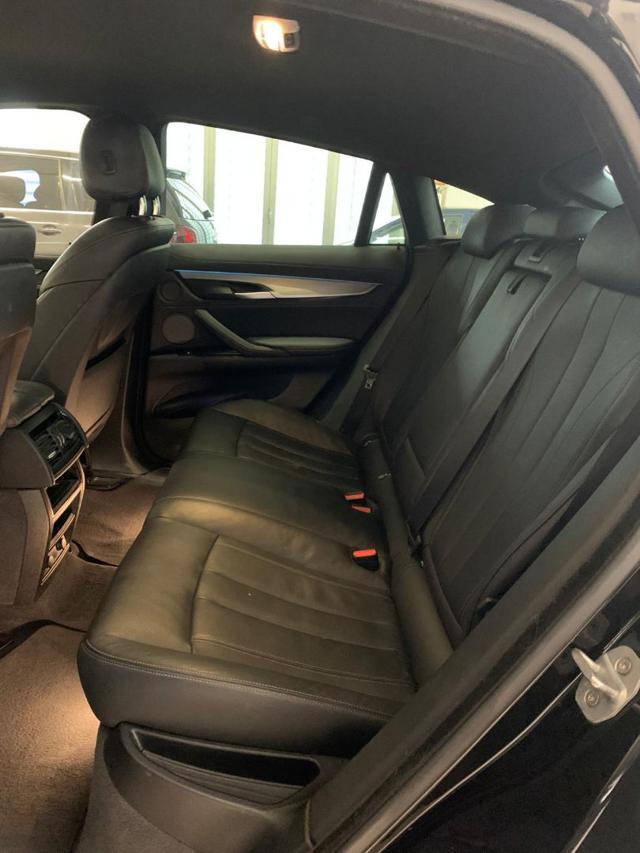 BMW X6 xDrive30d 249CV Msport