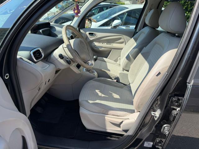 CITROEN C3 Picasso 1.6 VTi 120 Exclusive Style
