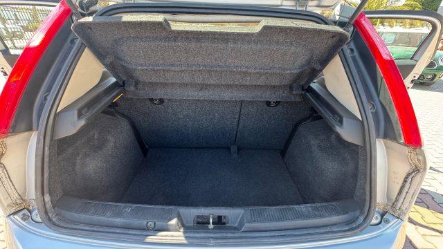 FIAT Grande Punto 1.4 5 PORTE DYNAMIC UNICO PROPRIETARIO