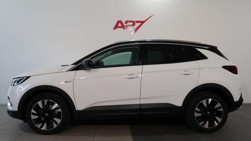 Opel Grandland X Grandland X 1.5 ecotec Innovation s&s 130cv #CARPLAY#NAVI#