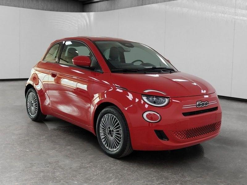 FIAT 500 1.0 hybrid Torino