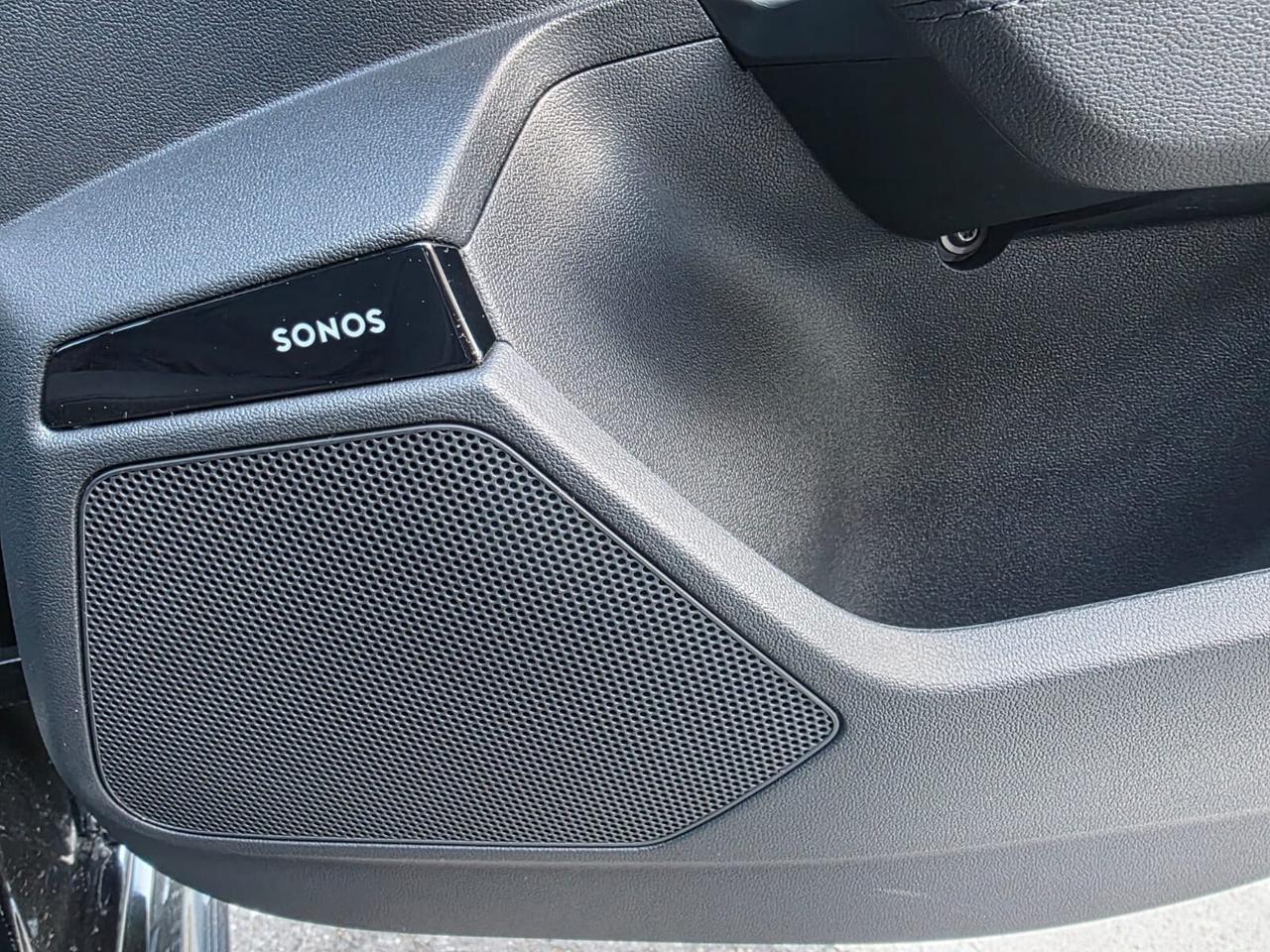 Audi A3 RS 3 SPB TFSI quattro S tronic