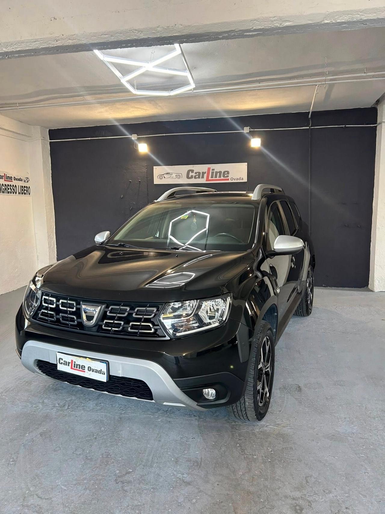 Dacia Duster 1.5 Blue dCi - 2020