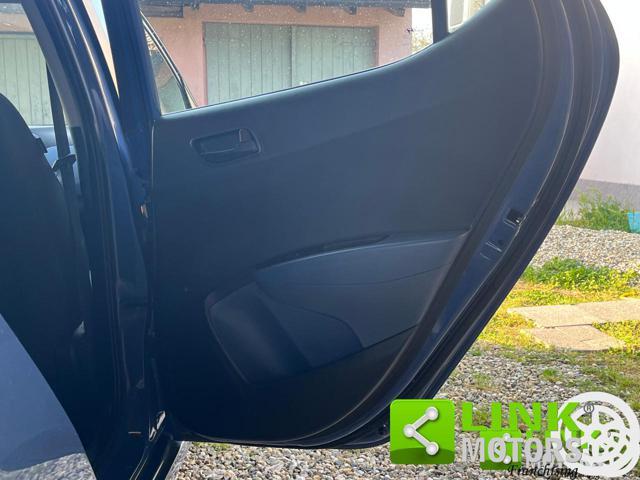 HYUNDAI i10 1.0 Comfort