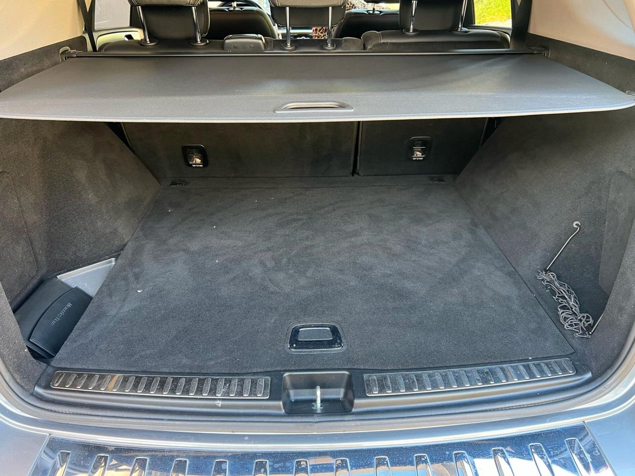Mercedes-benz ML 250 ML 250 4Matic Premium