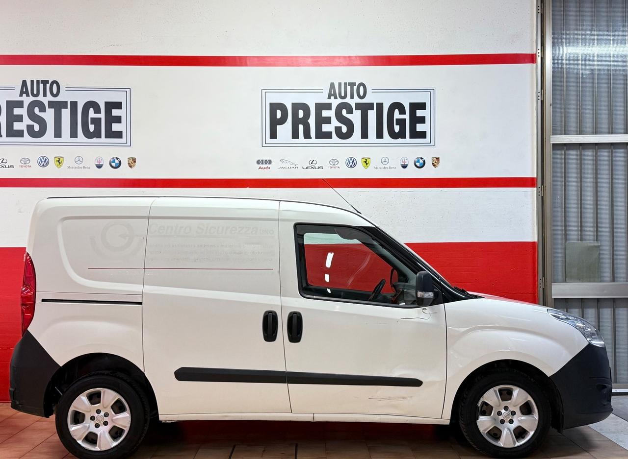 Opel Combo Combo-VAN 1.6 CDTI 105CV (E6B)