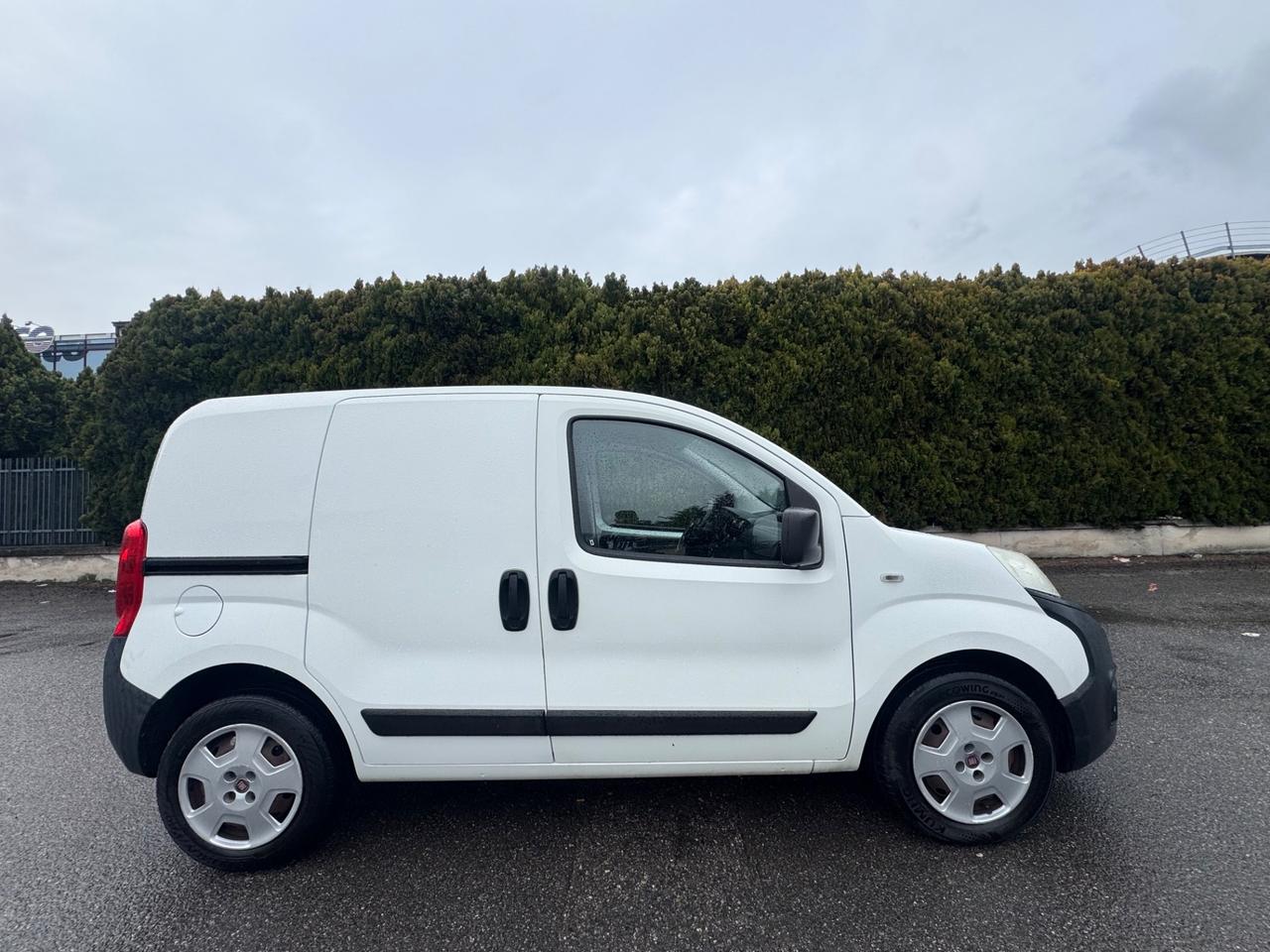 Fiat Fiorino 1.3 MJT 75CV Furgone E5+
