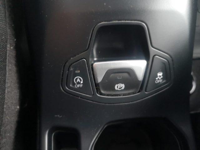 JEEP Renegade 2.0 Mjt 140CV 4WD Night Eagle