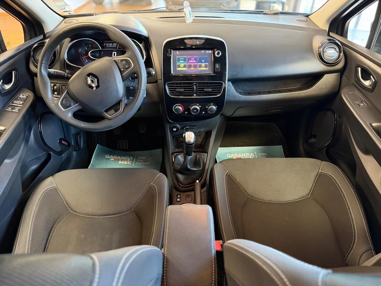 Renault Clio dCi 8V 75CV Start&Stop 5 porte Energy Zen