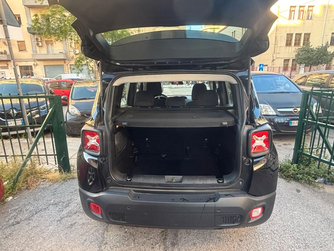 Jeep Renegade 1.6 Mjt 120 CV S