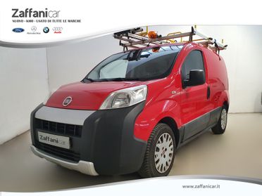 FIAT Fiorino 2ª serie - Fiorino 1.3 MJT 95CV Furgone Adventure E5+