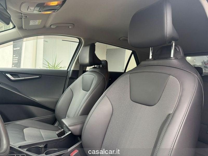 KIA Niro Niro 1.6 GDi DCT HEV Style 5 ANNI DI GARANZIA PARI ALLA NUOVA
