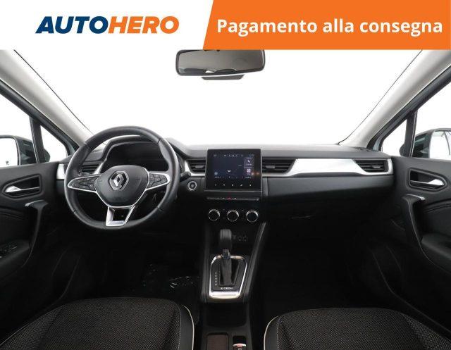 RENAULT Captur Full Hybrid E-Tech 145 CV Techno