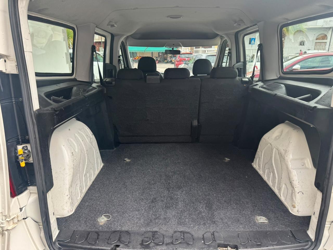 Fiat Doblò 1.6 MJT 105CV Maxi 5 POSTI