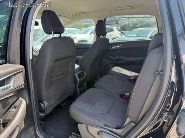 FORD S-Max 2.0 ecoblue 150cv Titanium Business Auto - FY678DE