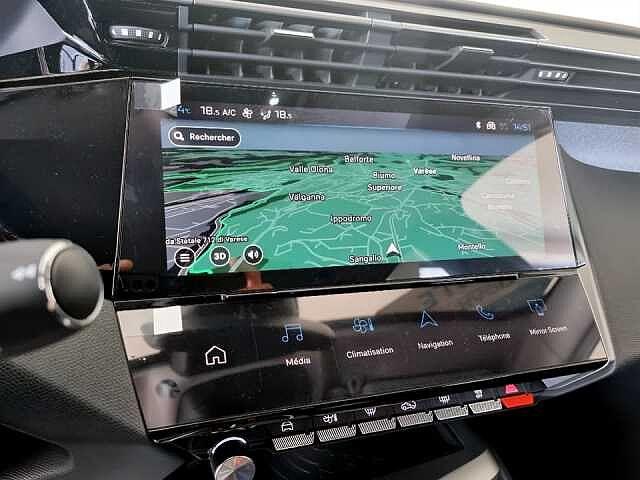 Peugeot 308 308 1.5 bluehdi Allure s&s 130cv eat8