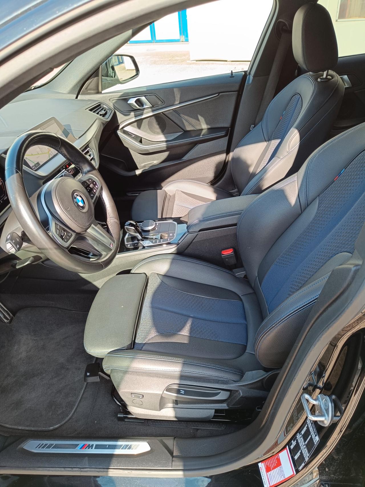 Bmw 220 220d 48V Gran Coupé Msport 190cv