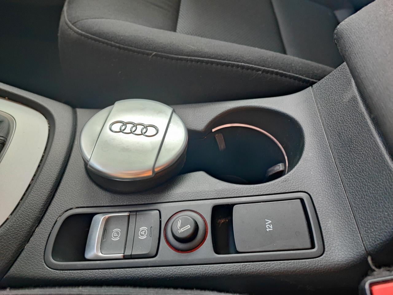 Audi Q3 2.0 TDI 150 CV quattro S tronic