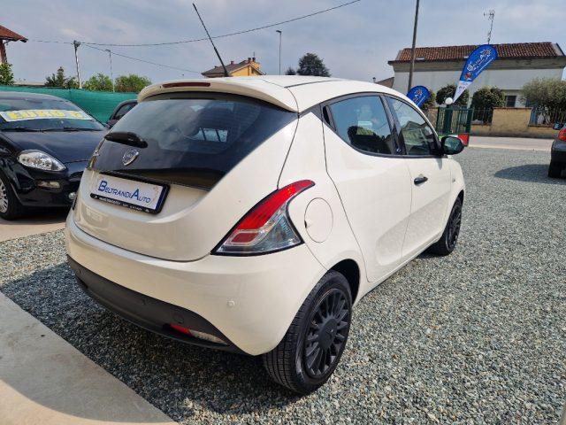 LANCIA Ypsilon 1.2 5 porte Elefantino euro6