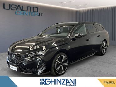Peugeot 308 308 PureTech Turbo 130 S&S EAT8 SW GT