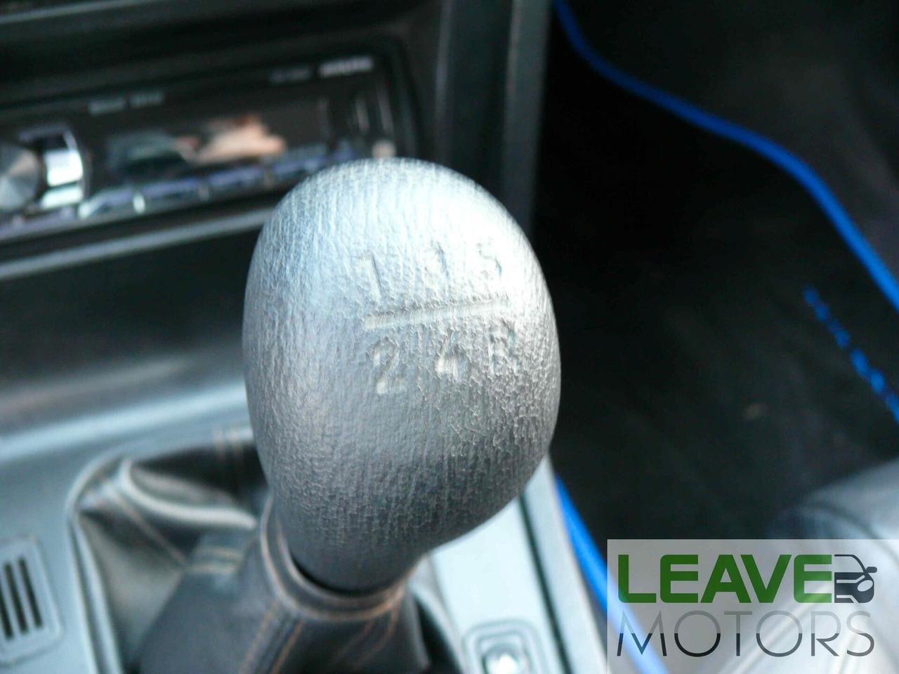 Fiat Coupe 2.0 i.e. 16V Plus (M1357)