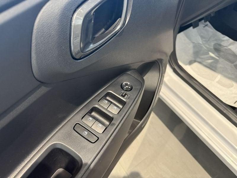 Hyundai i10 1.0 MPI Connectline