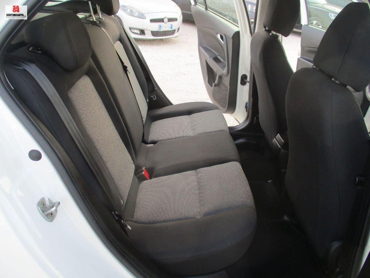 FIAT Tipo 1.6 Mjt DCT SW Easy Bus.2019 KM80000