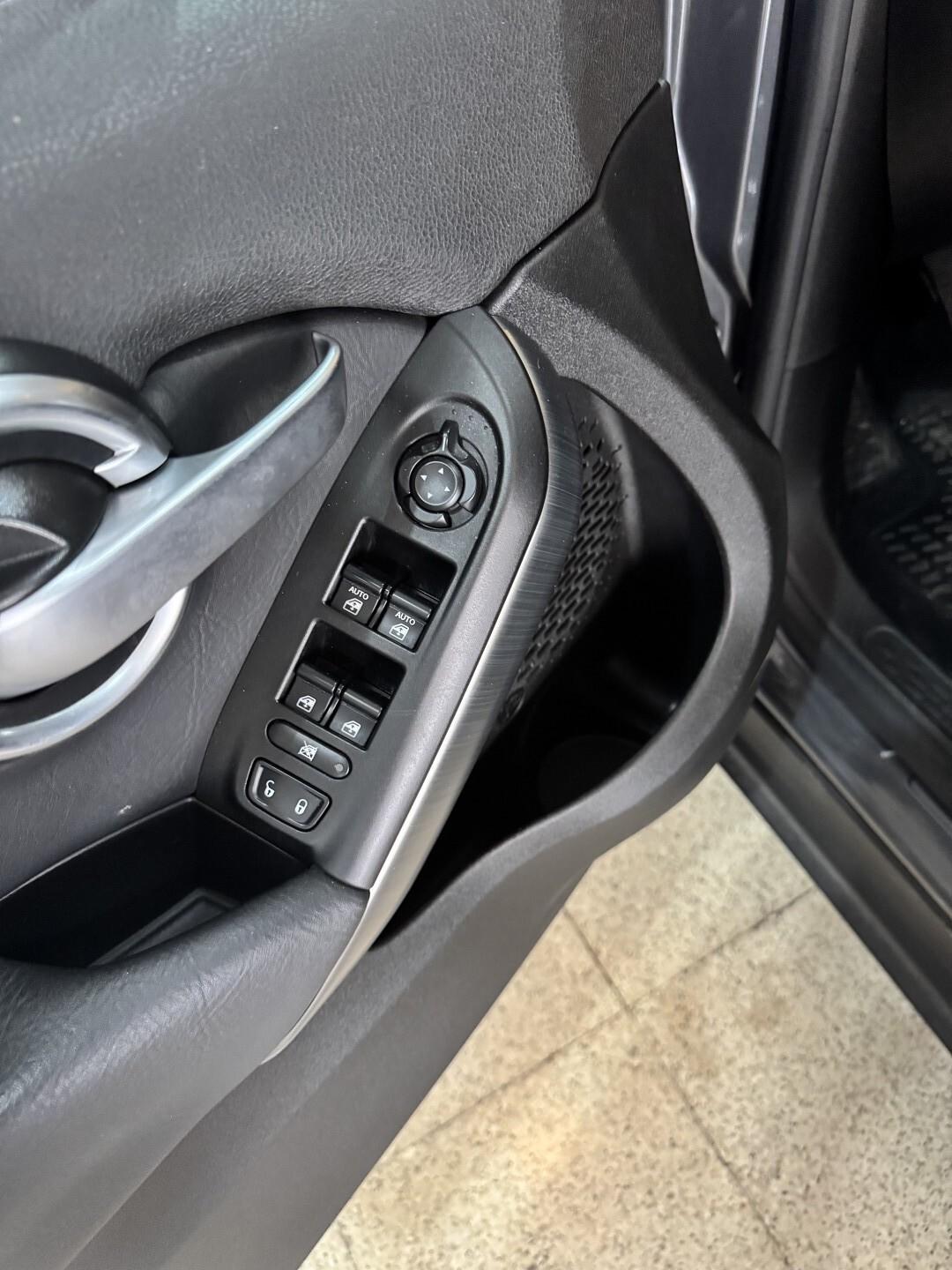 FIAT 500X Cross 1.3 MTJ 95 cv. NAVIGATORE