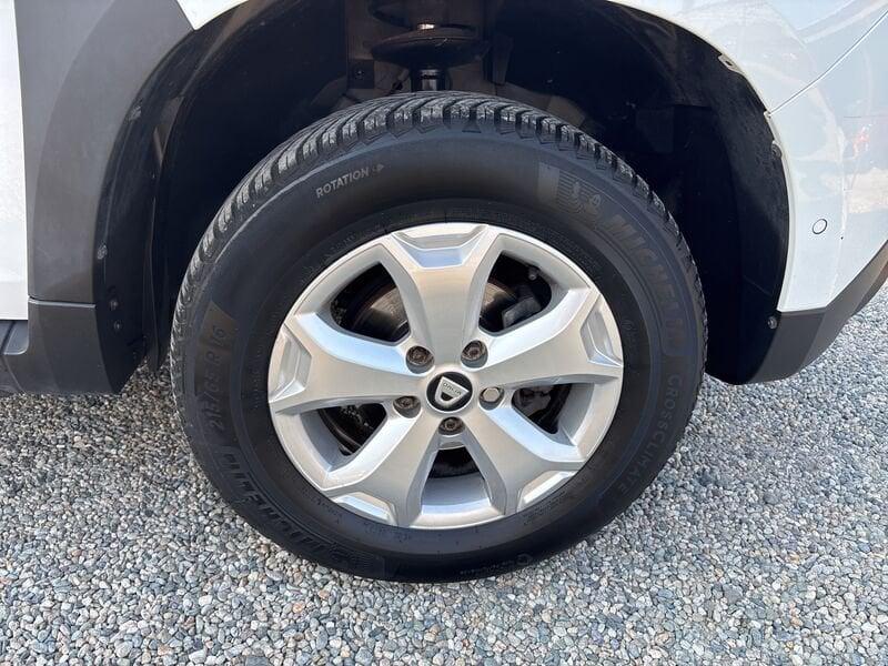 Dacia Duster Duster 1.6 SCe GPL 4x2 Prestige
