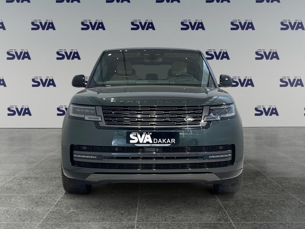 Land Rover Range Rover SWB HSE awd 249cv auto - IVA ESPOSTA