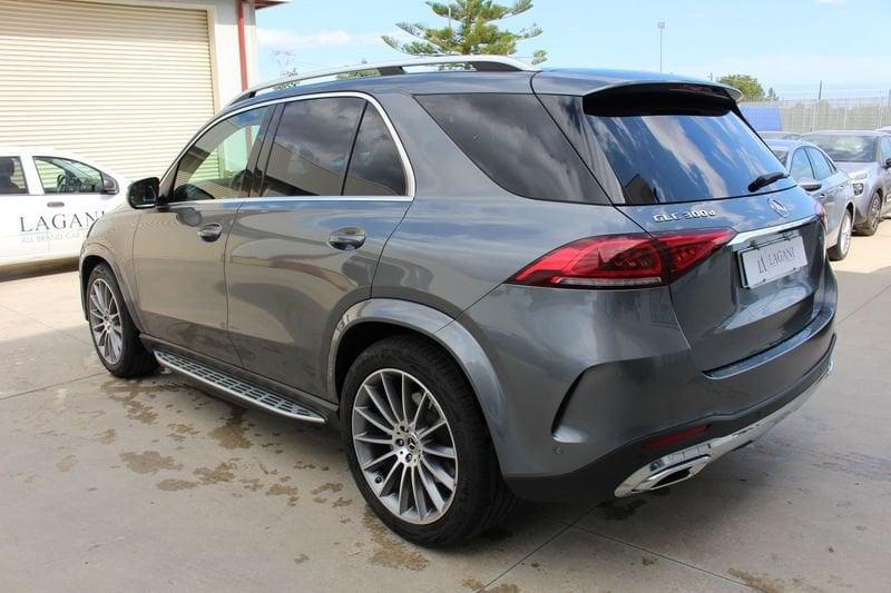 Mercedes-Benz GLE GLE 300 d 4Matic Mild Hybrid Premium