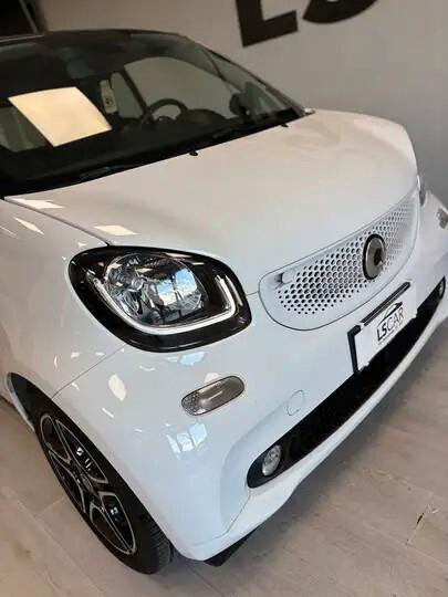 Smart ForTwo 70 1.0 Passion~UniPro~Km e Tagliandi Certificati~Promo Finanziamento~Pronta Consegna