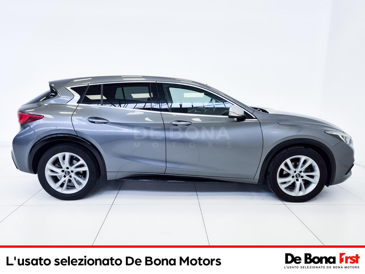 Infiniti Q30 1.5d premium 109cv dct