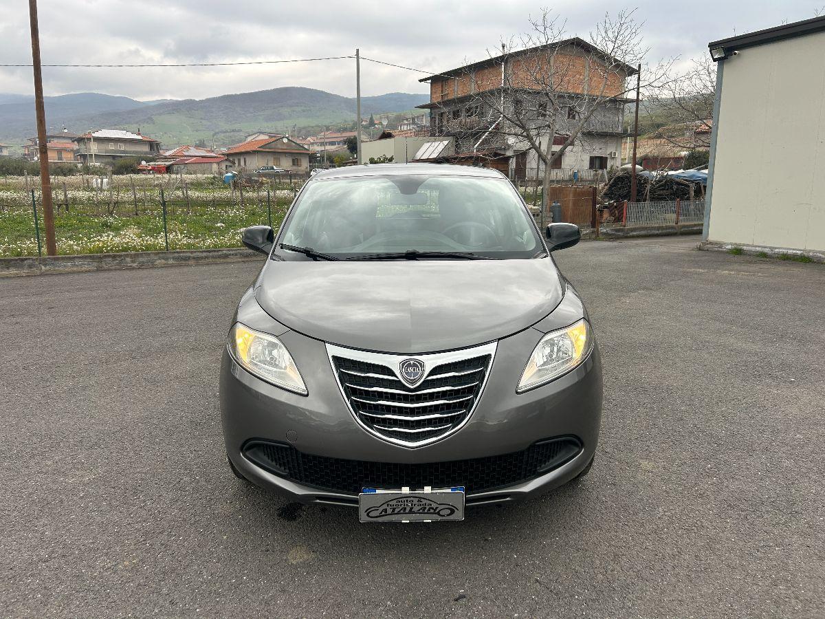 LANCIA - Ypsilon - 1.2 69 CV 5 porte Platinum