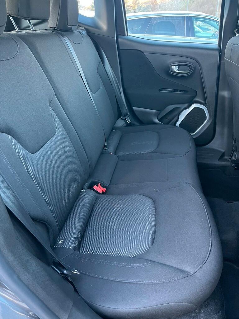 Jeep Renegade 1.6 Mjt Sport