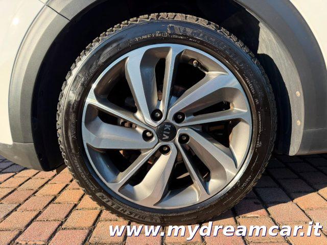 KIA Niro 1.6 GDi 105cv DCT HEV Energy