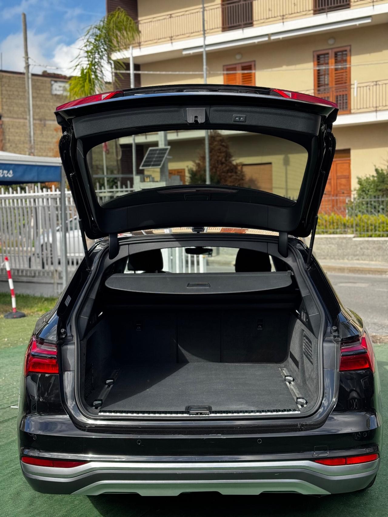 Audi A6 allroad 50 TDI 3.0 quattro tiptronic