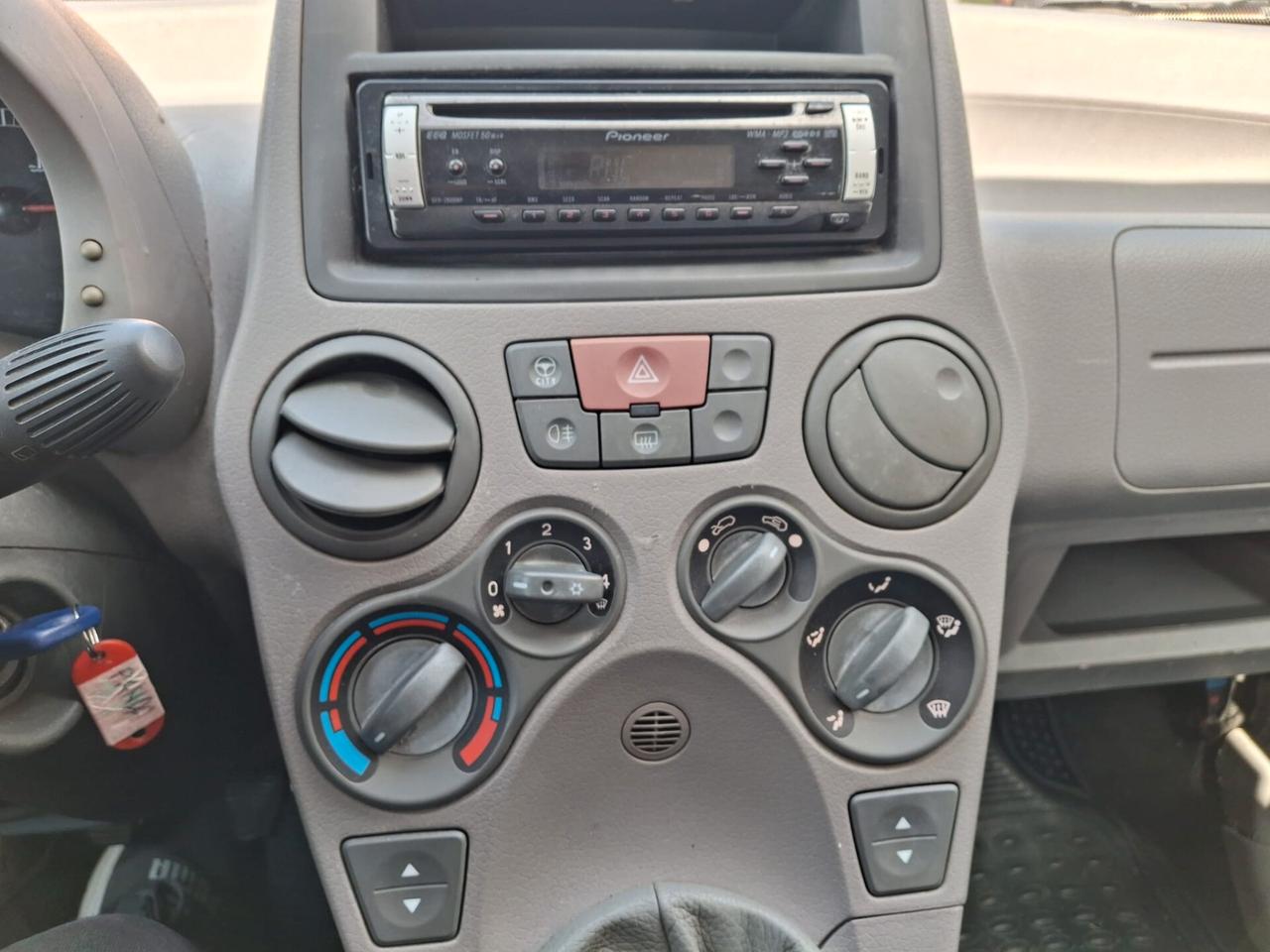 Fiat Panda 1.1 Active