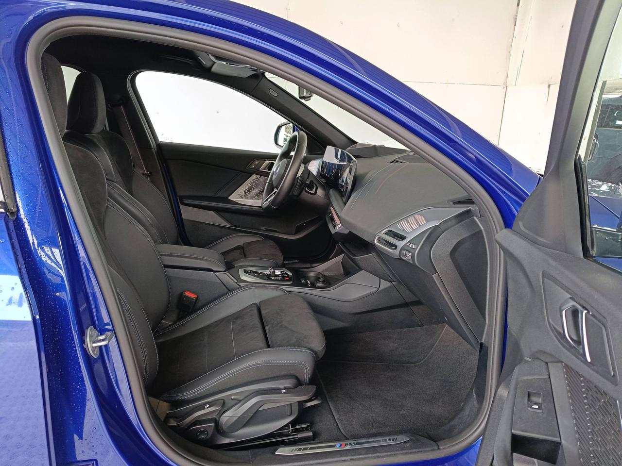 BMW Serie 1 F70 - 118d MSport Pro auto