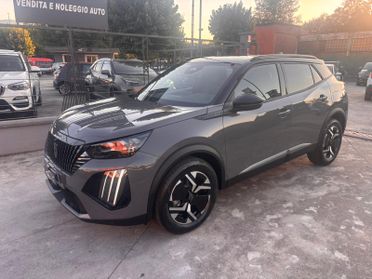 Peugeot 2008 Hybrid 145 e-DCS6 GT KM 0