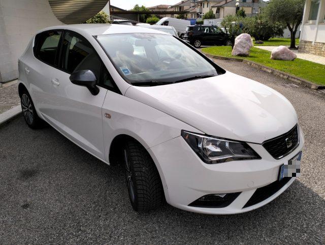 SEAT Ibiza 1.0 75 CV 5p. Connect