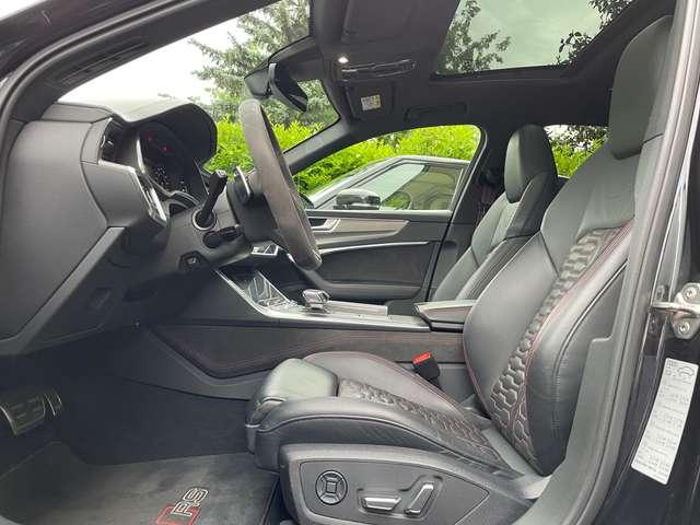 Audi RS6 Avant 4.0 Carbo Quattro tiptronic Full Optional