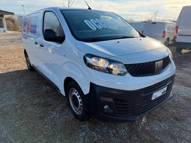 Fiat Scudo 1.5 BlueHDi 120CV PC-TN Furgone Business