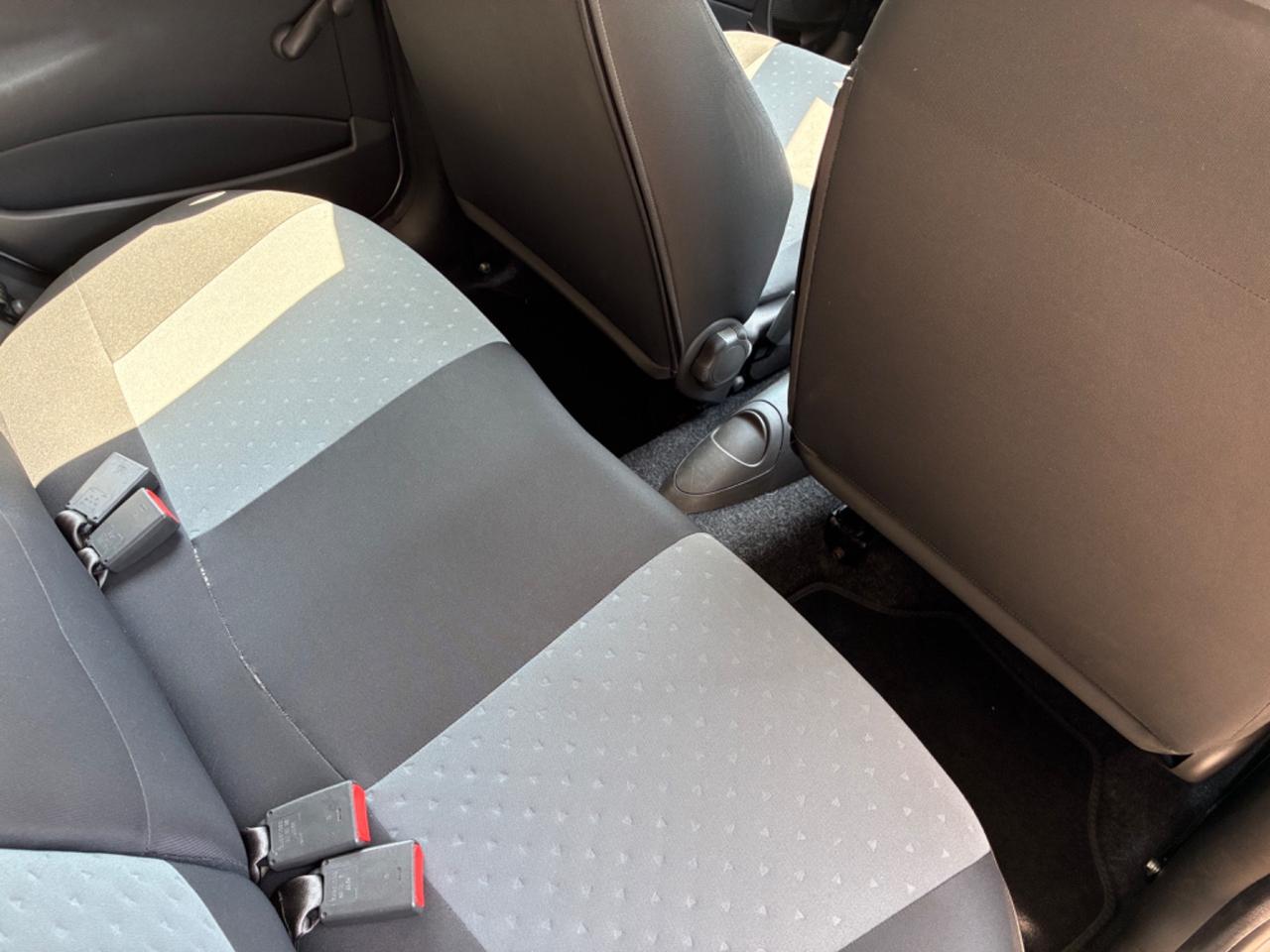 Fiat Punto 1.2 Active - 5 porte