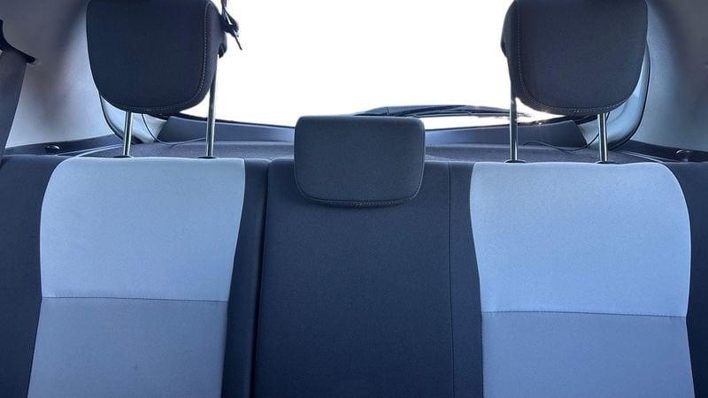 Toyota Yaris III 2017 5 Porte 1.0 VVT-i Active my18