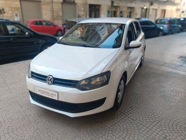 VOLKSWAGEN POLO 1.2 TDI 75CV-NEOPATENTATI-Euro 6490