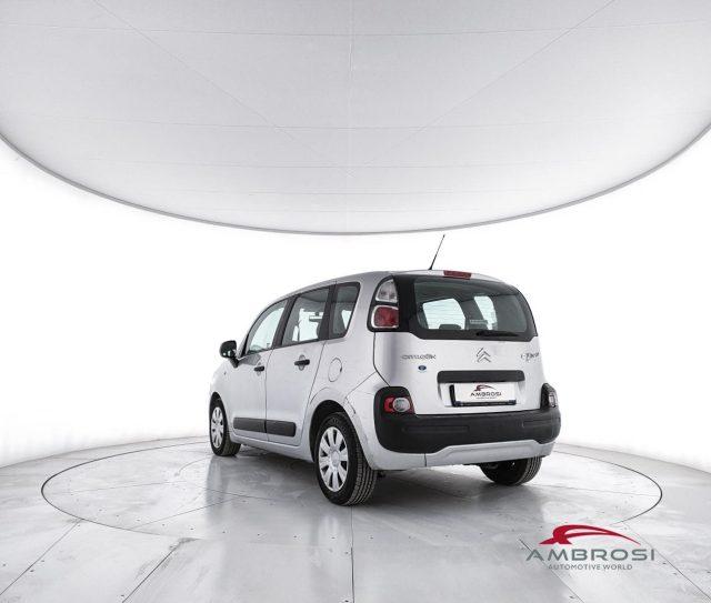 CITROEN C3 Picasso 1.4 VTi 95 Ideal