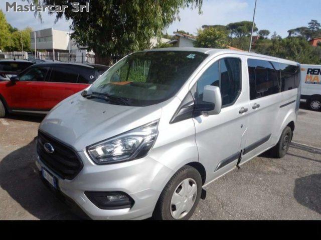 FORD Transit Custom 320 2.0 TDCI 130CV L2H1 9 POSTI M1 - FR091YG