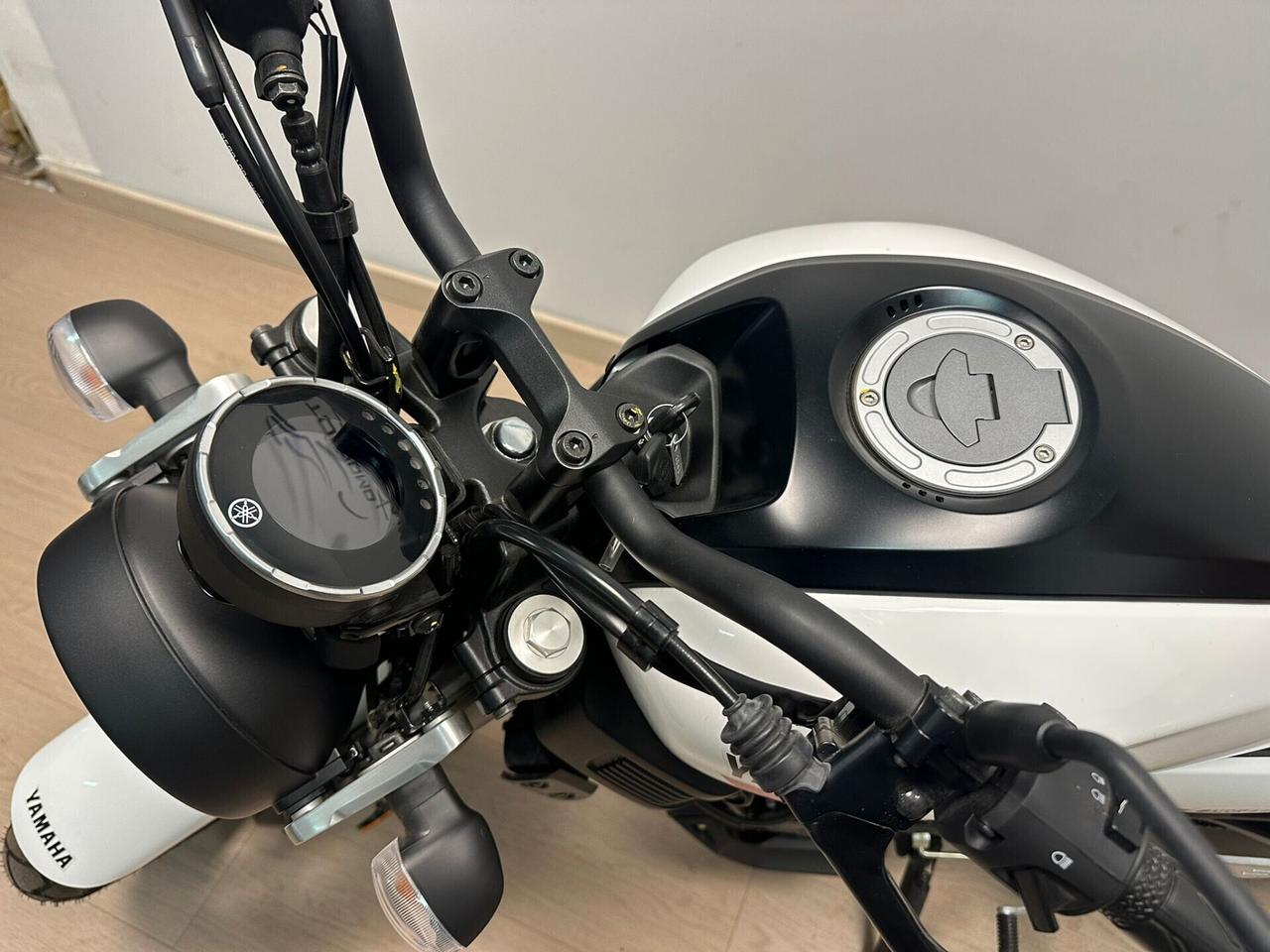 YAMAHA XSR 125 XSR125 - NUOVA - DA 69€ AL MESE