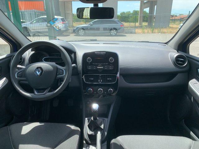 RENAULT Clio 1.2 75CV 5 porte Life
